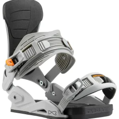 Fix Snowboard Drake Reload Grey