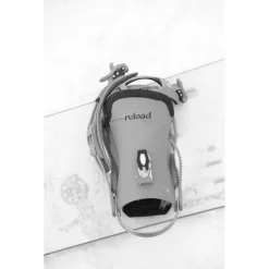 Fix Snowboard Drake Reload Grey