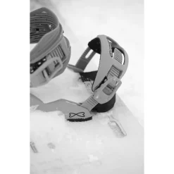 Fix Snowboard Drake Reload Grey