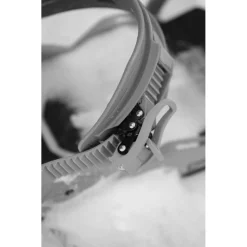 Fix Snowboard Drake Reload Grey