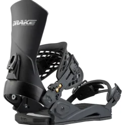 Fix Snowboard Drake Super Sport Black