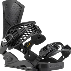 Fix Snowboard Drake Super Sport Black