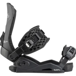Fix Snowboard Drake Super Sport Black