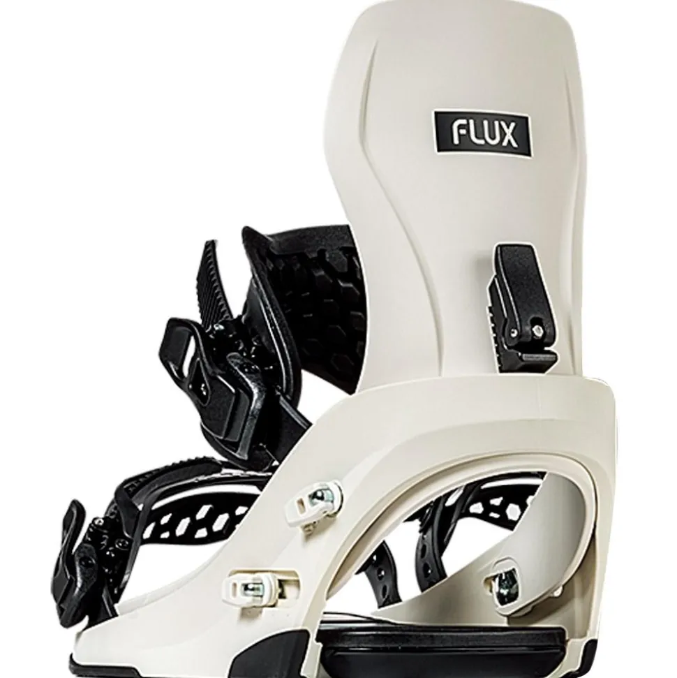 Fix Snowboard Flux CV Off White