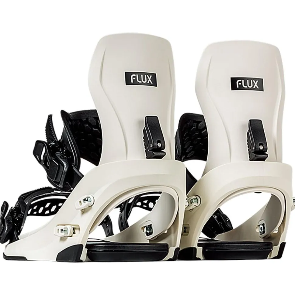Fix Snowboard Flux CV Off White