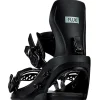 Fix Snowboard Flux CV Rough Black