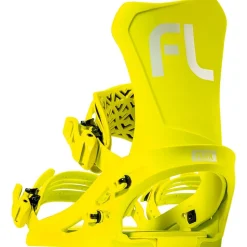 Fix Snowboard Flux DS Acid