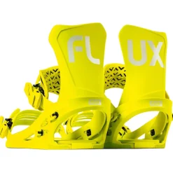 Fix Snowboard Flux DS Acid