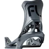 Fix Snowboard Flux DS Step On Metallic Grey