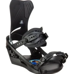 Fix Snowboard Flux DS Volcano