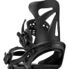 Fix Snowboard Flux TW Black