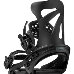 Fix Snowboard Flux TW Black