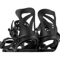 Fix Snowboard Flux TW Black