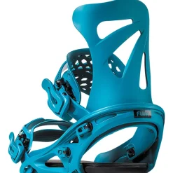Fix Snowboard Flux TW Blue