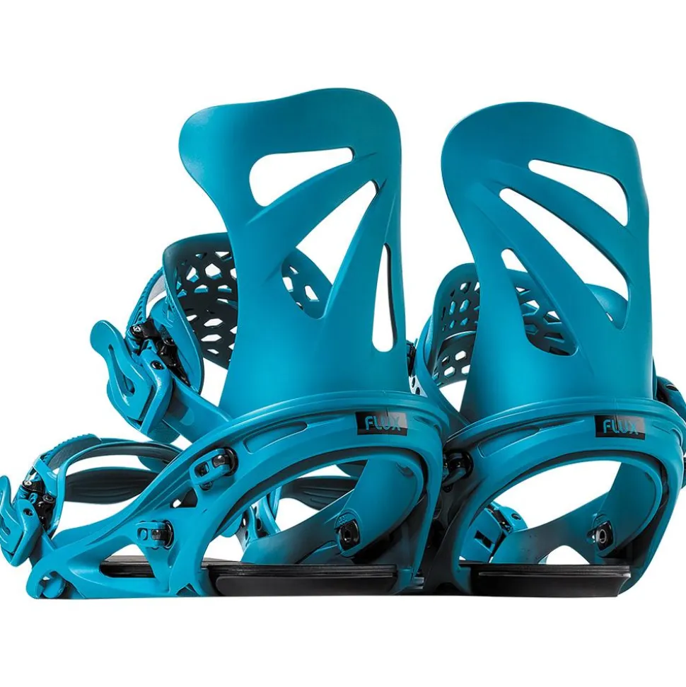 Fix Snowboard Flux TW Blue
