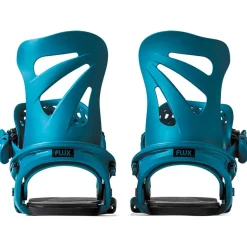 Fix Snowboard Flux TW Blue