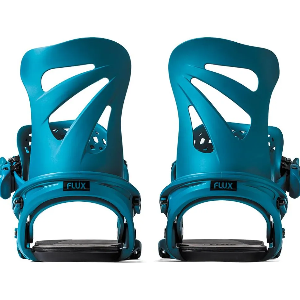 Fix Snowboard Flux TW Blue