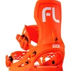 Fix Snowboard Flux XF Flash Red
