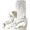 Fix Snowboard Flux XF Off white