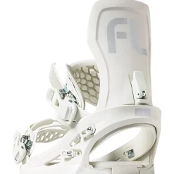Fix Snowboard Flux XF Off white
