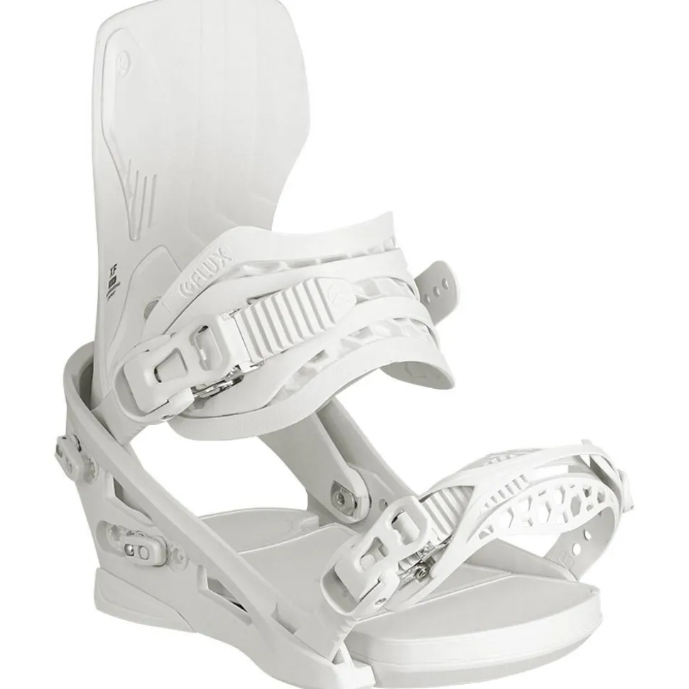 Fix Snowboard Flux XF Off white