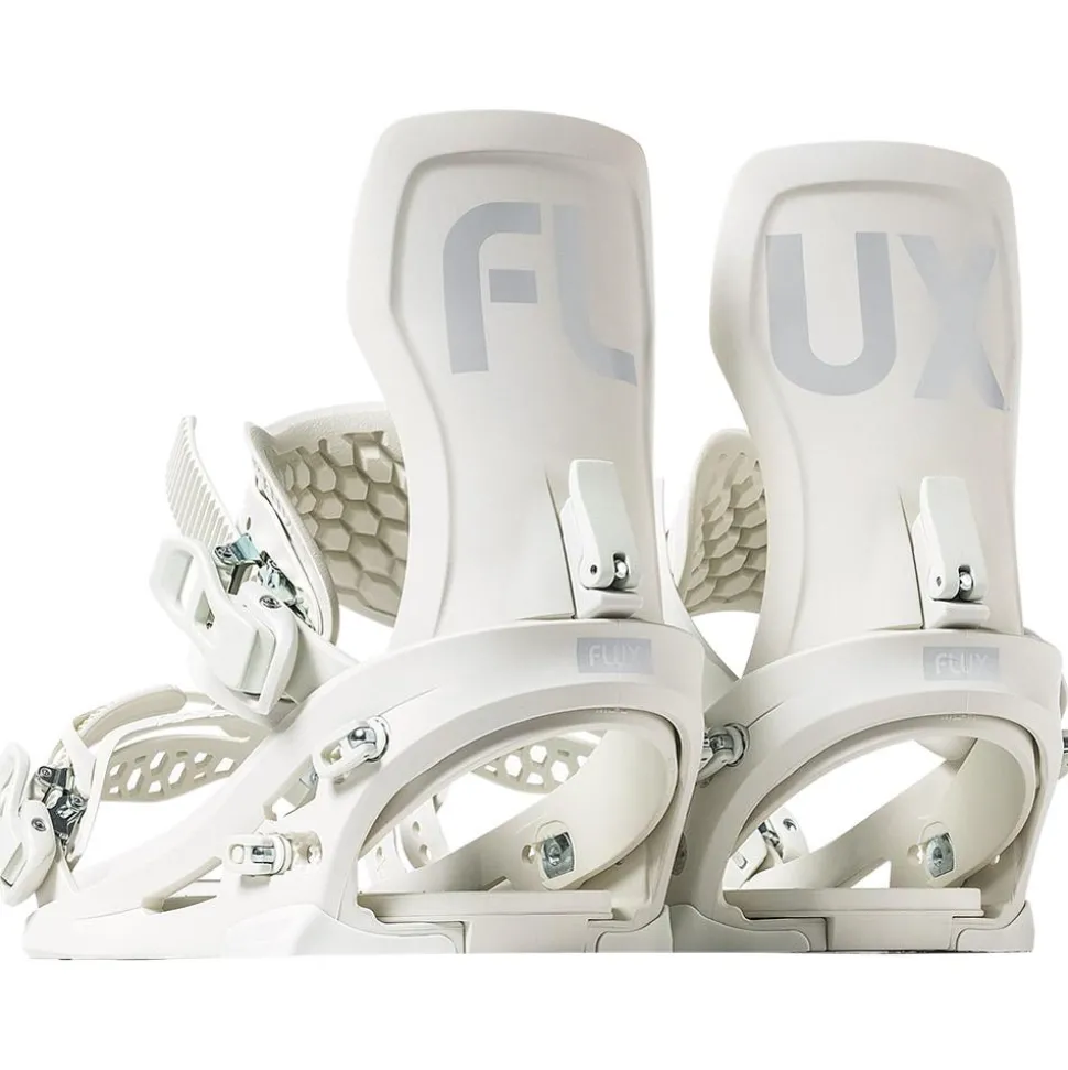 Fix Snowboard Flux XF Off white