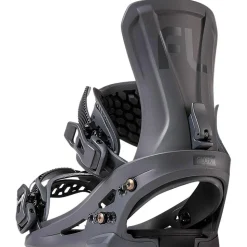 Fix Snowboard Flux XV Metallic Gray