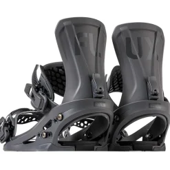 Fix Snowboard Flux XV Metallic Gray
