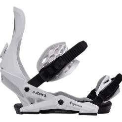 Fix Snowboard Jones Equinox Cloud white