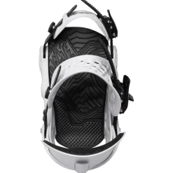Fix Snowboard Jones Equinox Cloud white