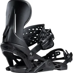 Fix Snowboard Jones Mercury Eclipse Black