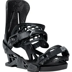 Fix Snowboard Jones Mercury Eclipse Black