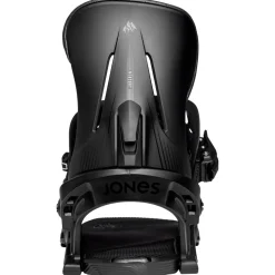 Fix Snowboard Jones Mercury Eclipse Black