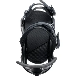 Fix Snowboard Jones Mercury Eclipse Black