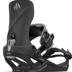 Fix Snowboard Jones Mercury Fase Eclipse Black