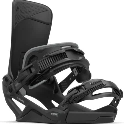 Fix Snowboard Jones Mercury Fase Eclipse Black