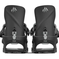 Fix Snowboard Jones Mercury Fase Eclipse Black