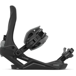 Fix Snowboard Jones Mercury Fase Eclipse Black