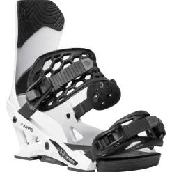 Fix Snowboard Jones Meteorite Snow white