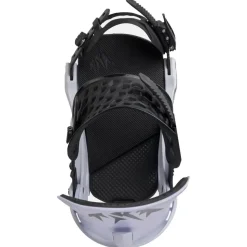 Fix Snowboard Jones Meteorite Snow white