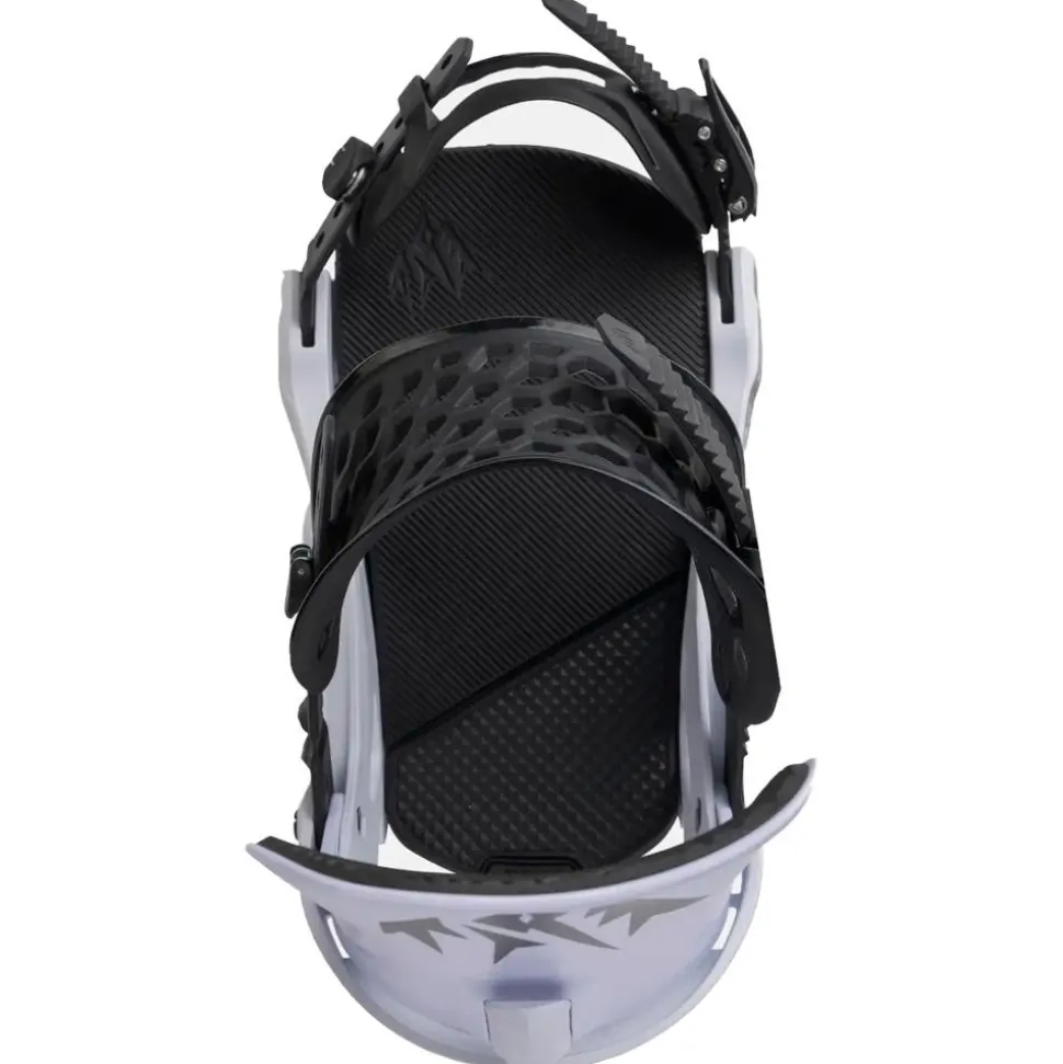 Fix Snowboard Jones Meteorite Snow white