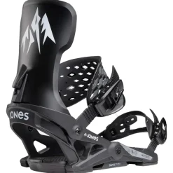 Fix Snowboard Jones Meteorite Eclipse Black