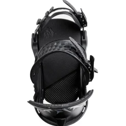 Fix Snowboard Jones Meteorite Eclipse Black