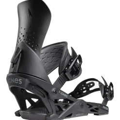 Fix Snowboard Jones Orion Eclipse Black