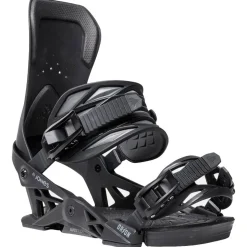Fix Snowboard Jones Orion Eclipse Black