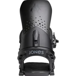 Fix Snowboard Jones Orion Eclipse Black