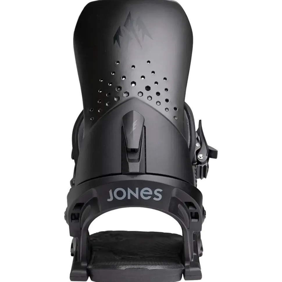 Fix Snowboard Jones Orion Eclipse Black