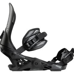 Fix Snowboard Jones Orion Eclipse Black