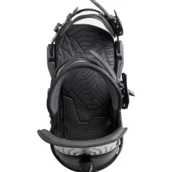 Fix Snowboard Jones Orion Eclipse Black