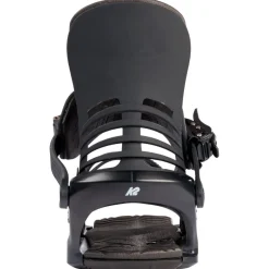 Fix Snowboard K2 Cassette black